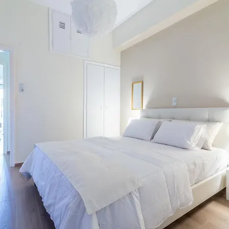 Boutique With Parkview Lejlighed *