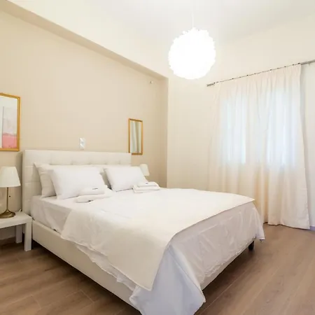 Boutique With Parkview Lejlighed Iraklio