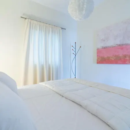 Boutique With Parkview Lejlighed *